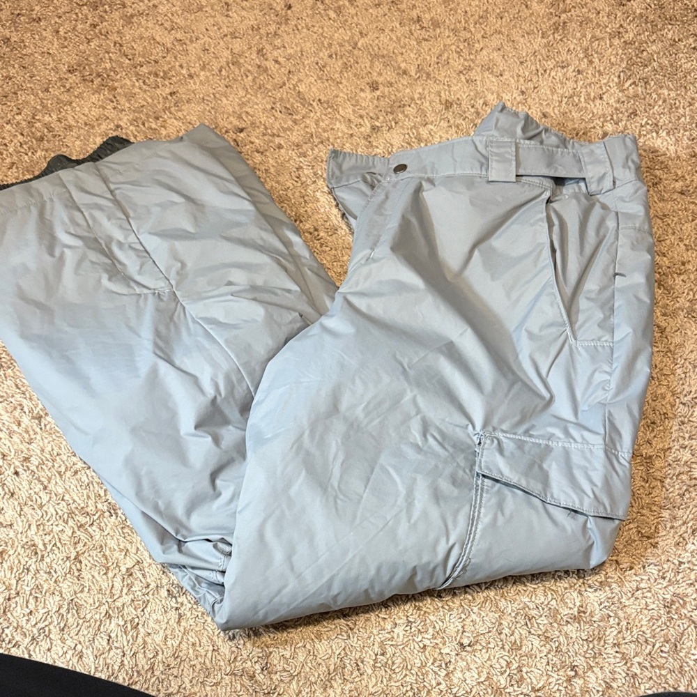 Ski pants